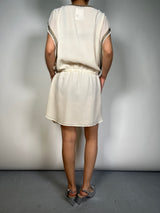 Vestido Aplicaciones