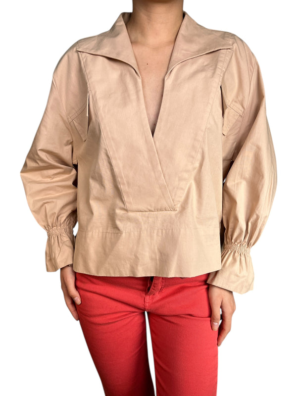 Blusa Algodón