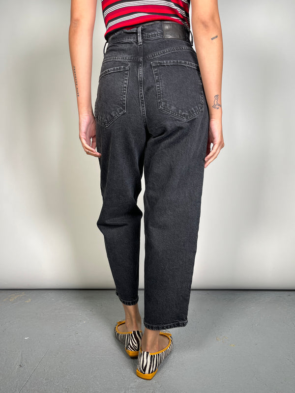 Jeans Ron Black