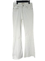 Jeans Desflecados