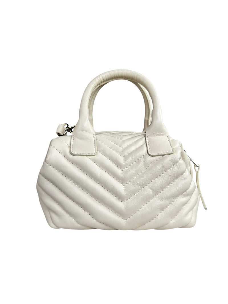 Bandolera Baulito Lipstick