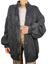 Chaqueta Acolchada We The Free Dolman
