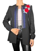 Chaqueta Roses
