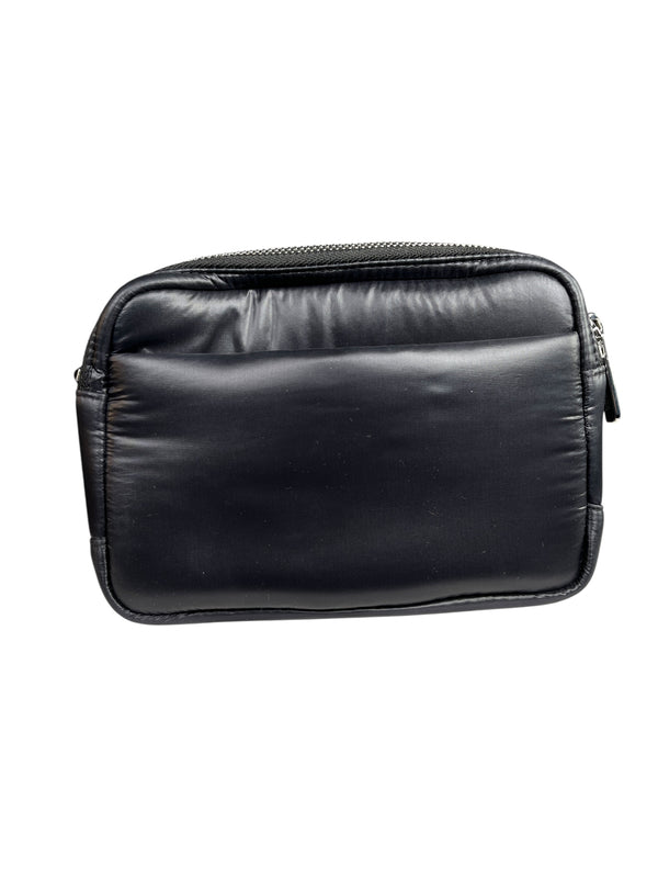 Bandolera Wunder Puff