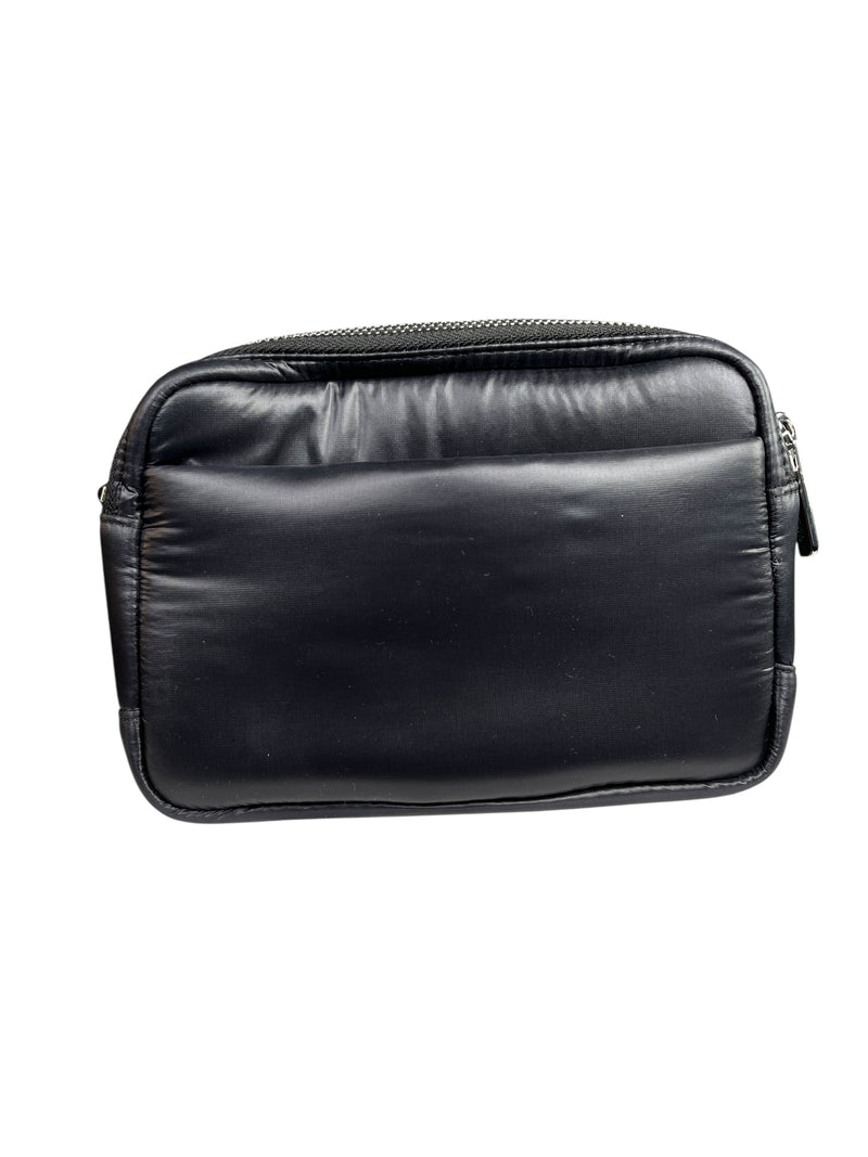 Bandolera Wunder Puff