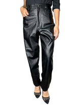 Pantalòn Baggy Antibes Ecocuero