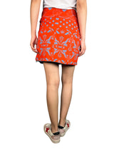 Falda Wrap