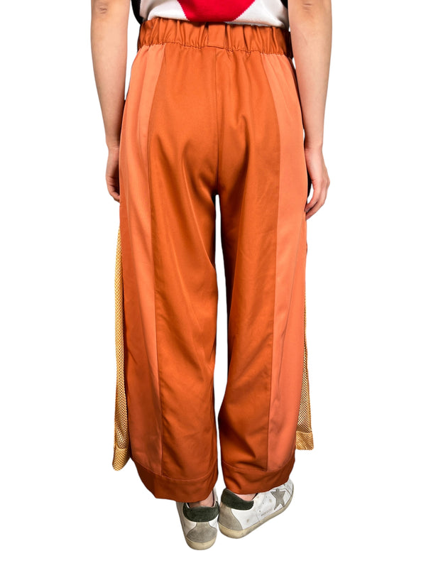 Pantalón Cargo
