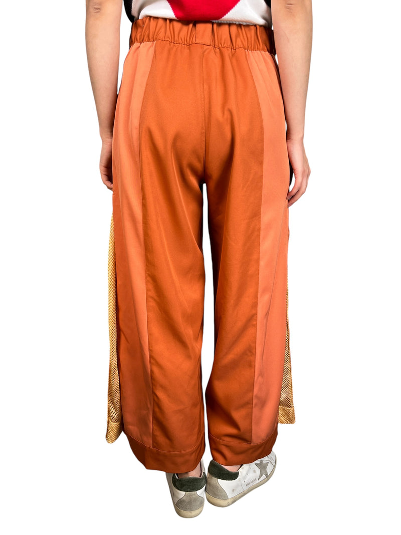 Pantalón Cargo
