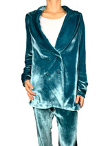 Blazer Velvet