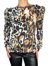 Polera Rib