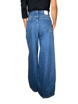Jeans Super High Rise