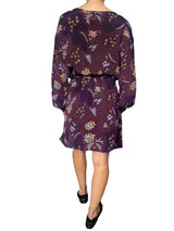 Vestido Estampado Viscosa