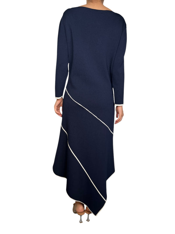 Vestido Tejido Viscosa PLUS SIZE