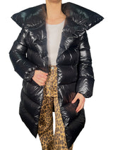 Chaqueta Acolchada Plumas
