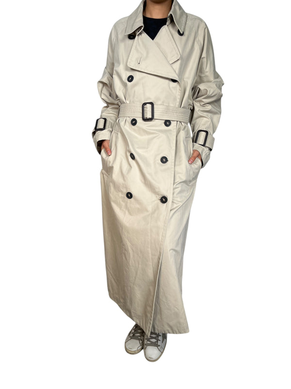 Trench Beige