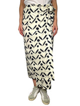 Falda Wrap