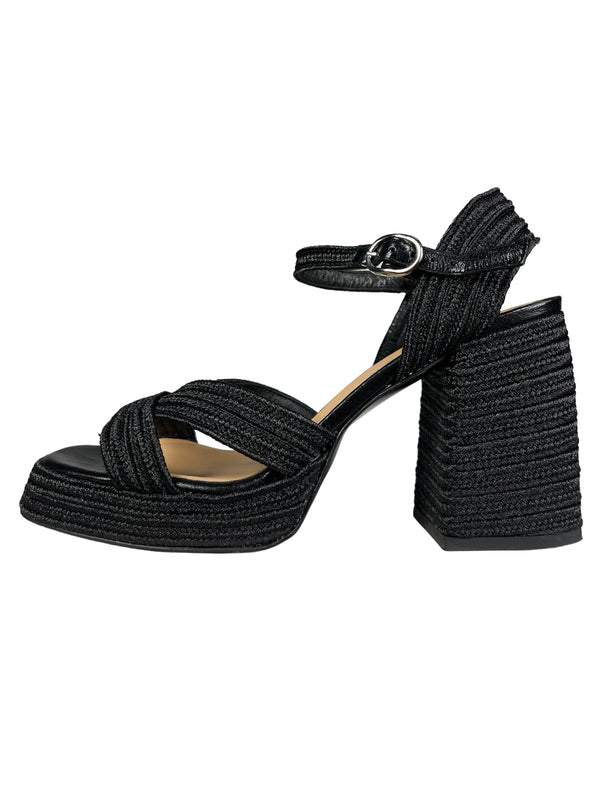 Sandalias Yute