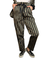 Set Basu Stripes