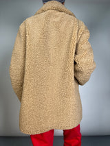 Chaqueta Reversible