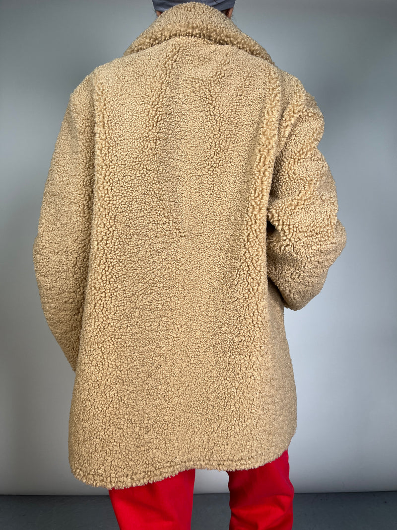 Chaqueta Reversible