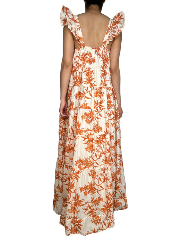 Vestido Estampado