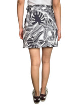 Falda Estampada