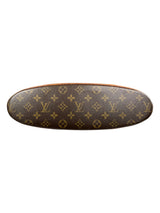 Cartera Monogram