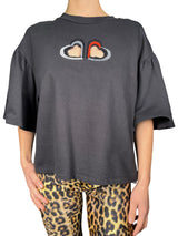 Polera Corazones