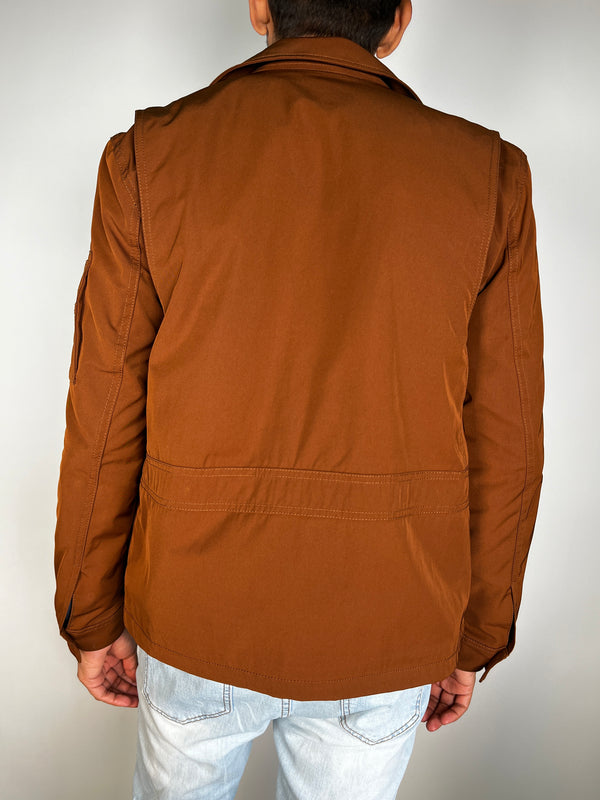 Chaqueta