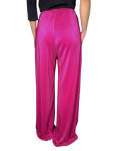Pantalón Metalizado