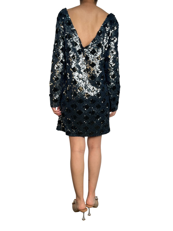 Vestido Lentejuelas