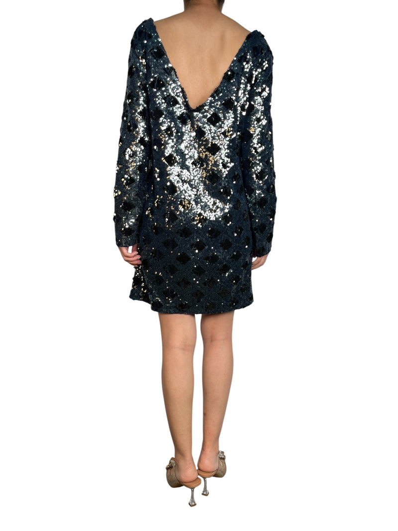 Vestido Lentejuelas