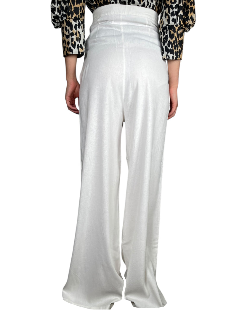 Pantalón Lino