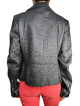 Chaqueta Negra