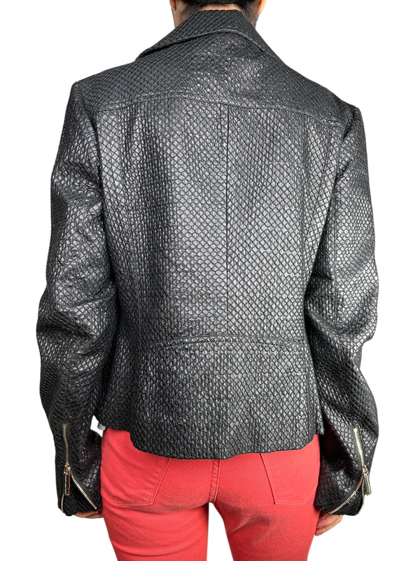Chaqueta Negra