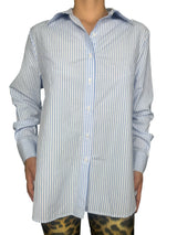 Blusa Rayas