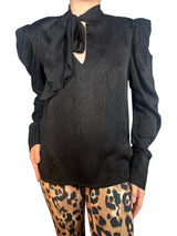Blusa Seda