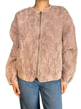 Bomber Rosada