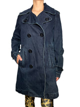 Trench Denim