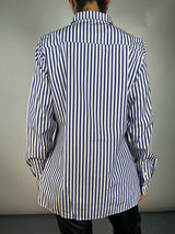 Blusa Rayas
