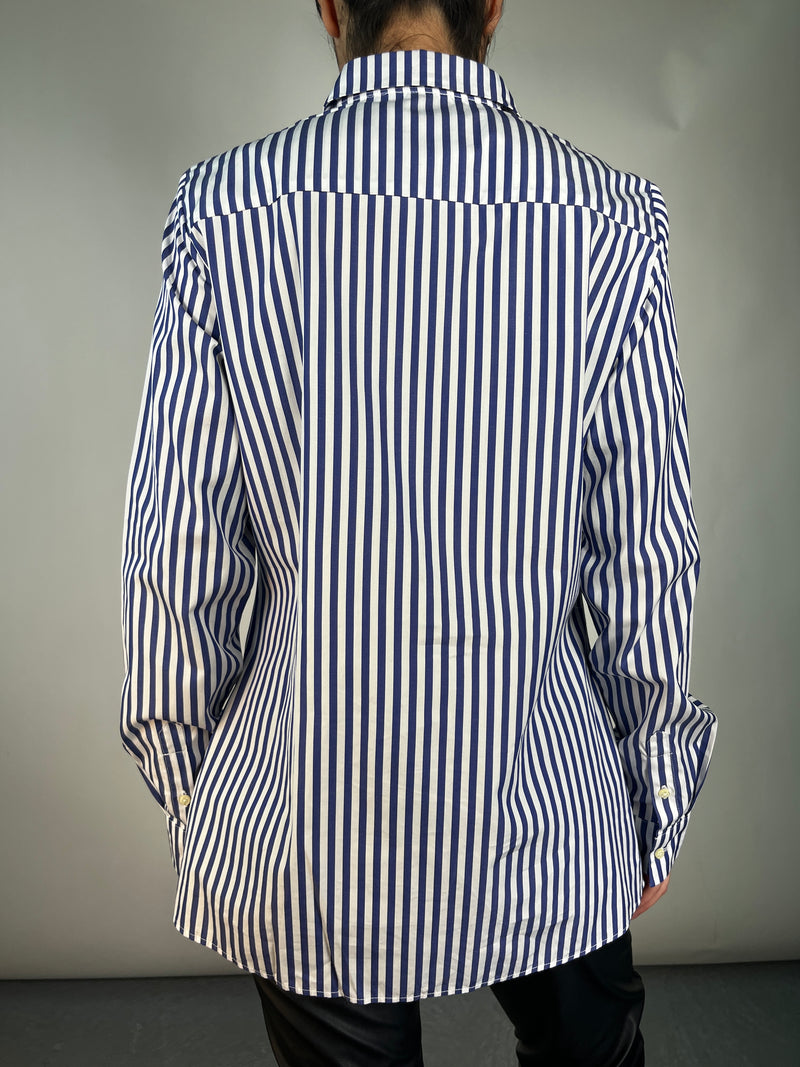 Blusa Rayas