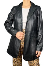 Blazer Cuero