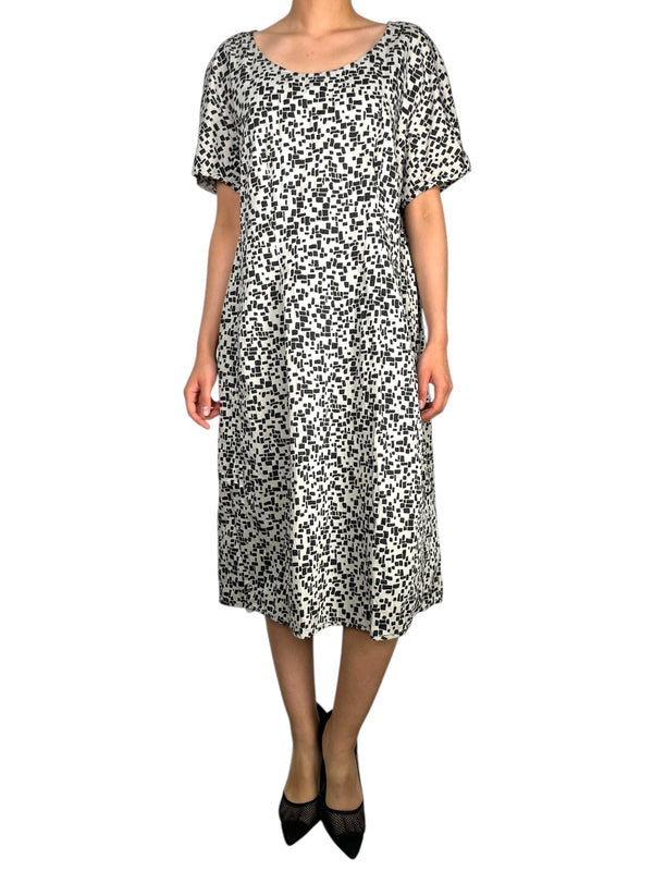 Vestido Estampado