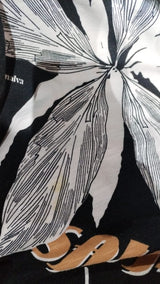Vestido Savage