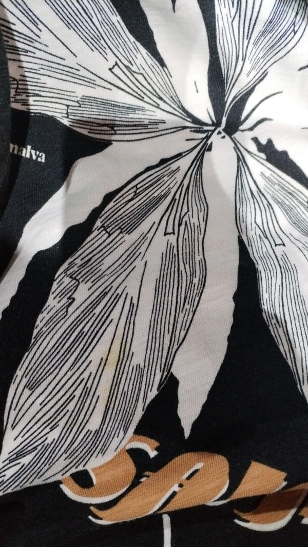 Vestido Savage