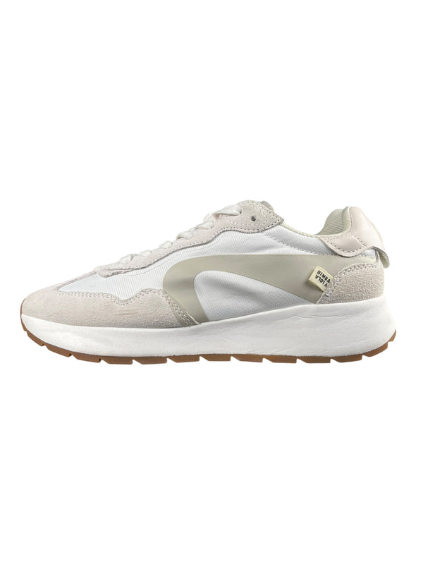 Zapatillas Blancas