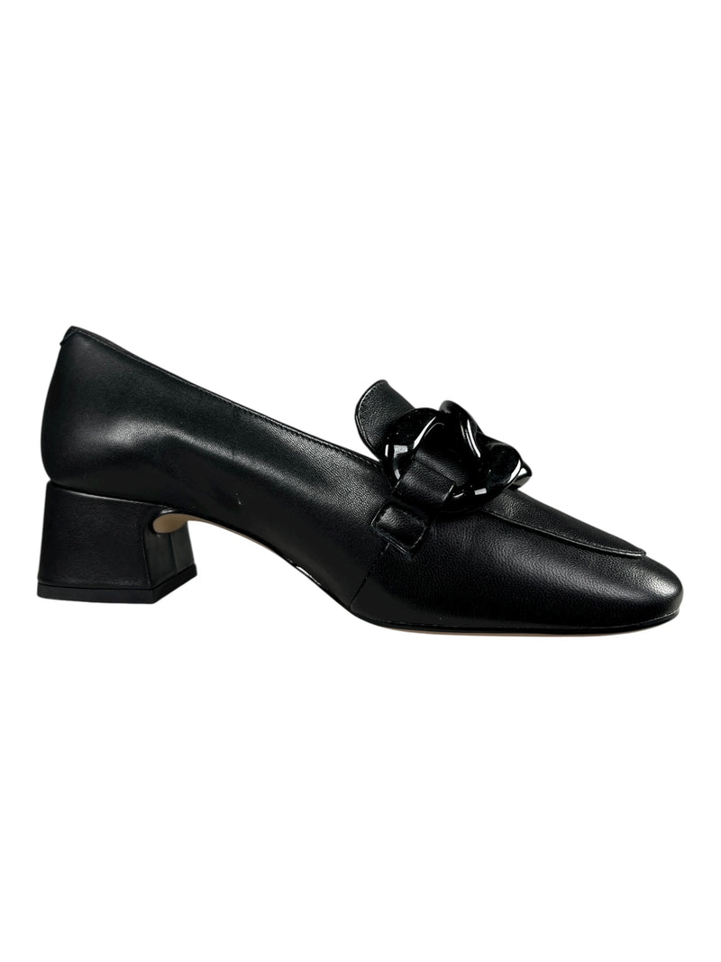 Zapato Negro