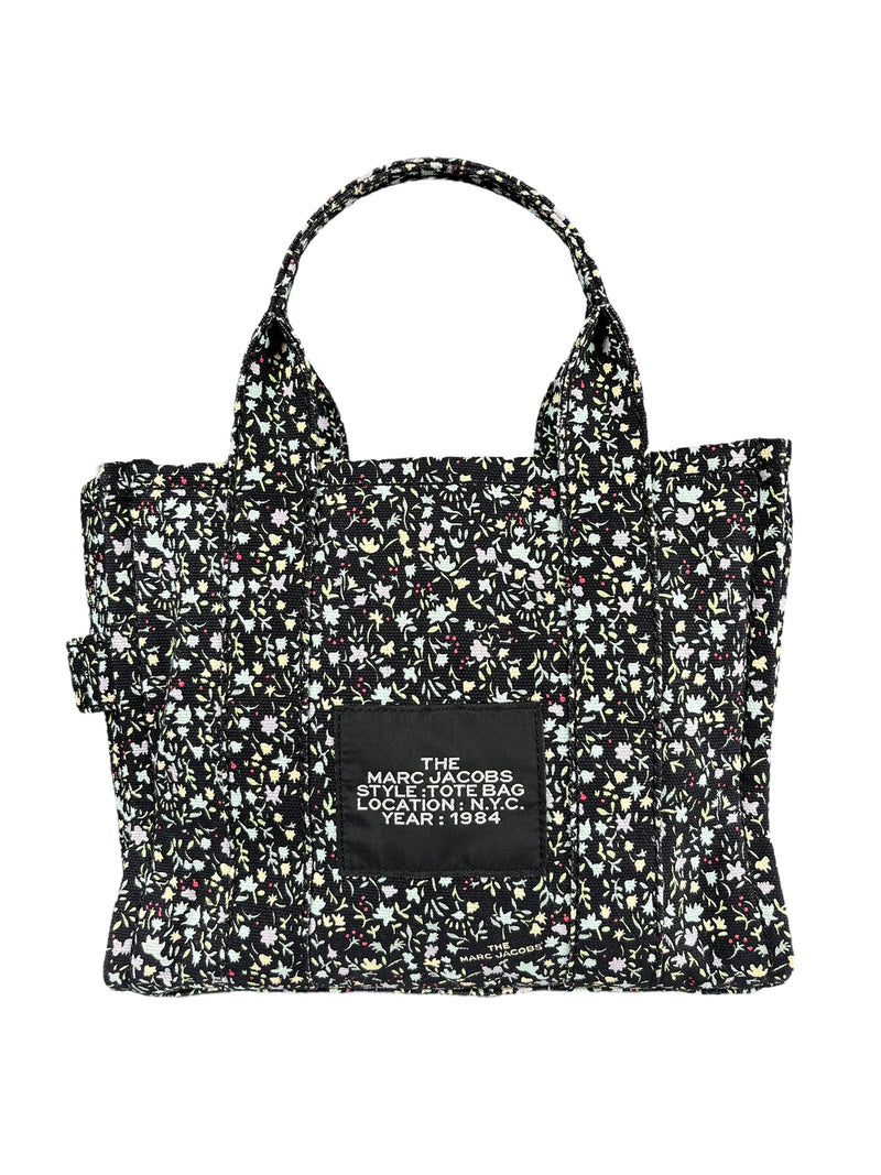 Cartera Shopper The Traveller