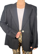 Blazer Lino